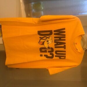 Disney T-shirt Goofy